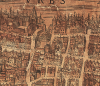 De Sint-Jansvliet anno 1200